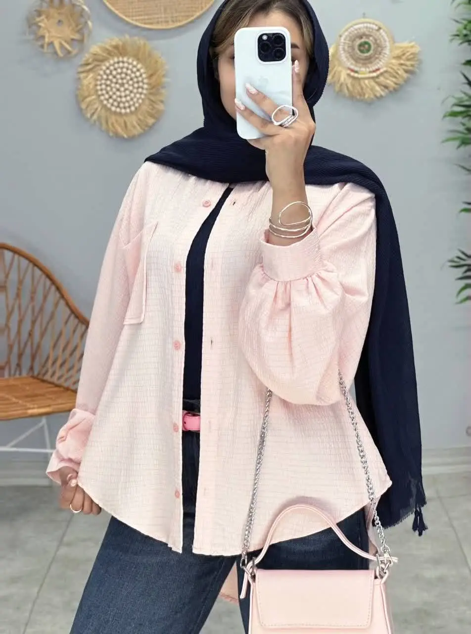 3473-شومیز مهرا